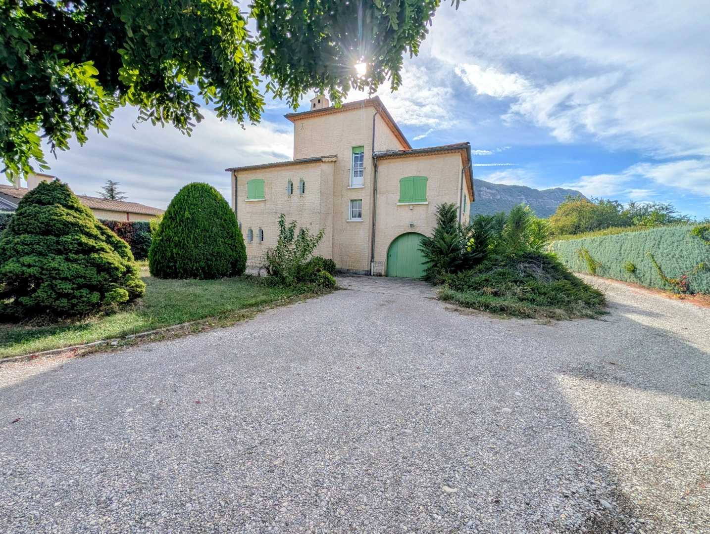 property